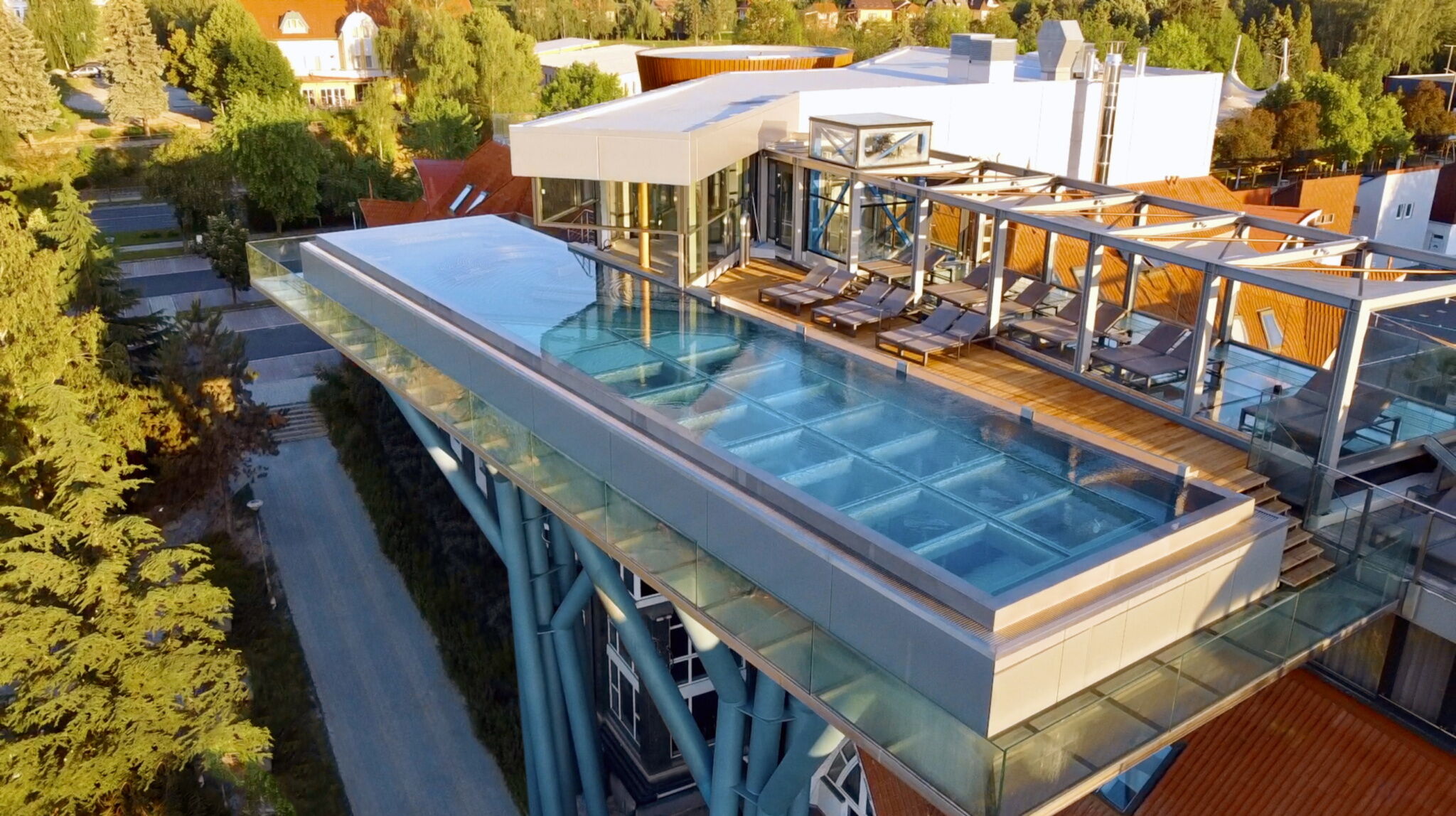 MenDan Magic Spa & Wellness – Zalakaros