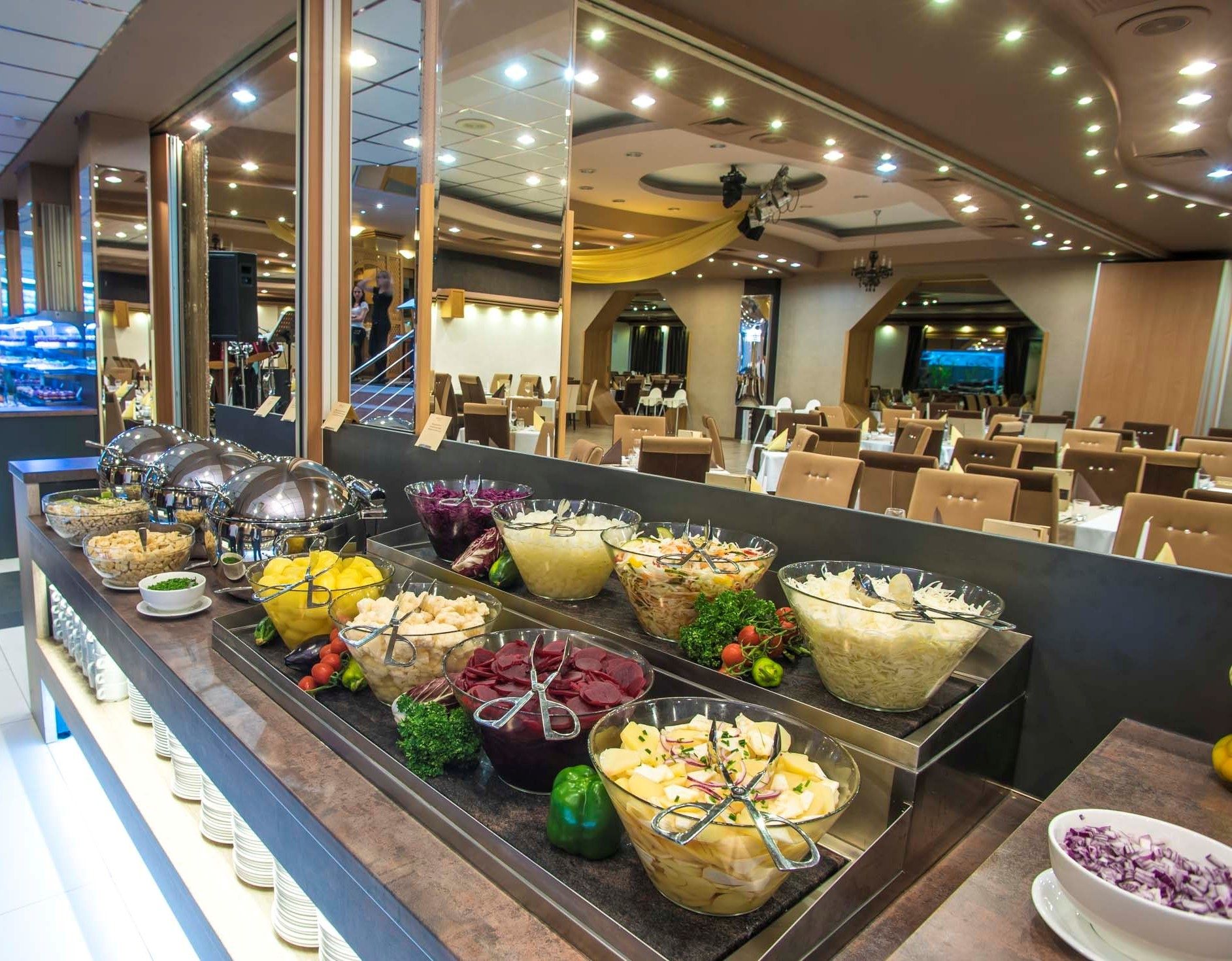 MenDan Magic Spa & Wellness – Zalakaros fotó 40