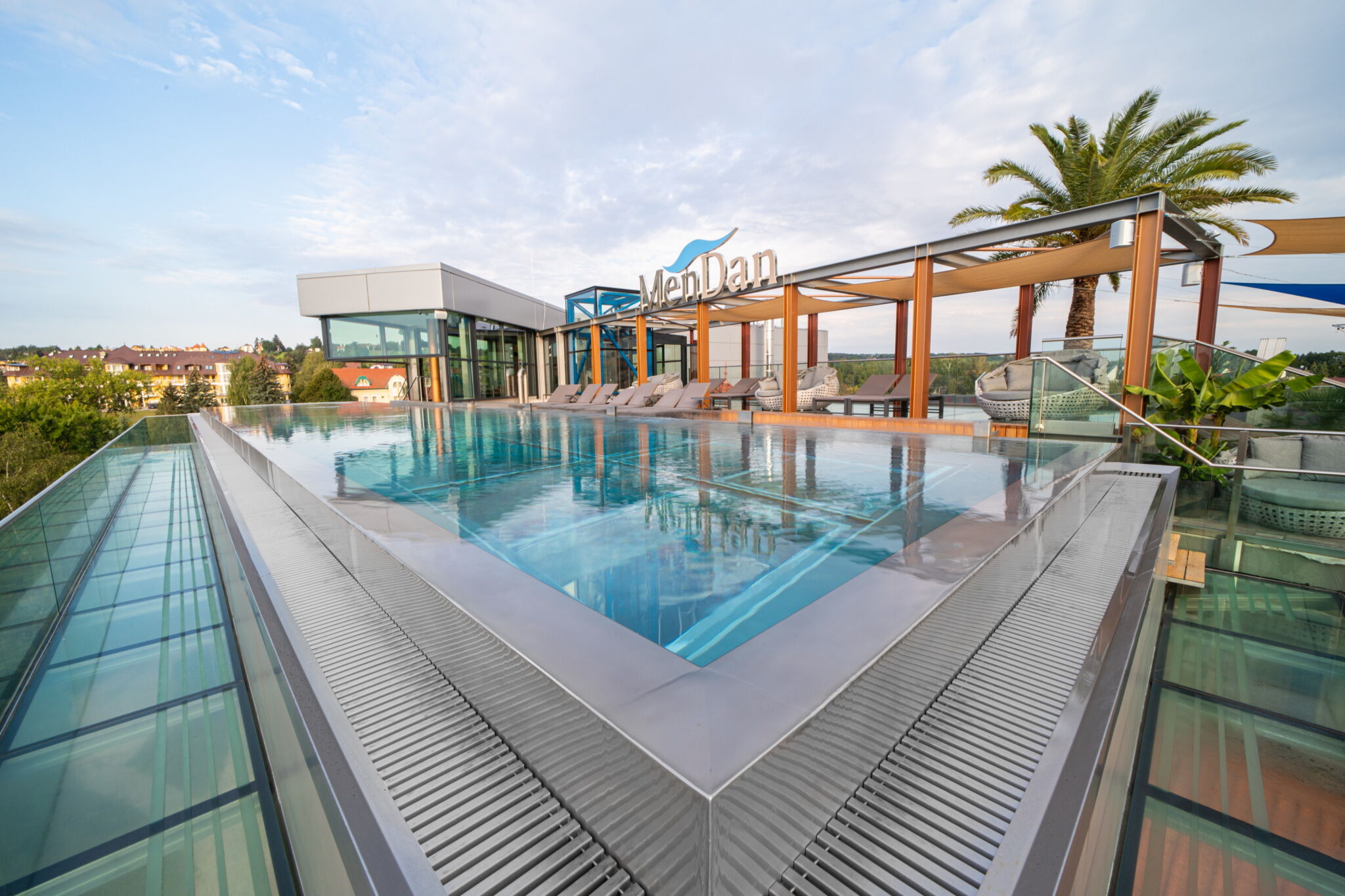 MenDan Magic Spa & Wellness – Zalakaros fotó 34