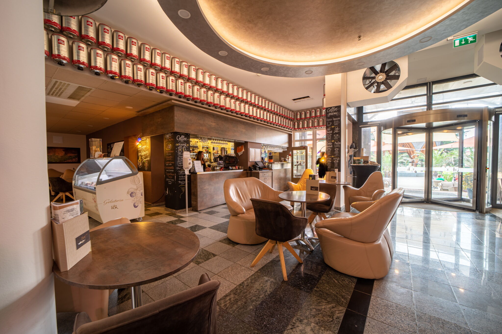 MenDan Magic Spa & Wellness – Zalakaros fotó 41