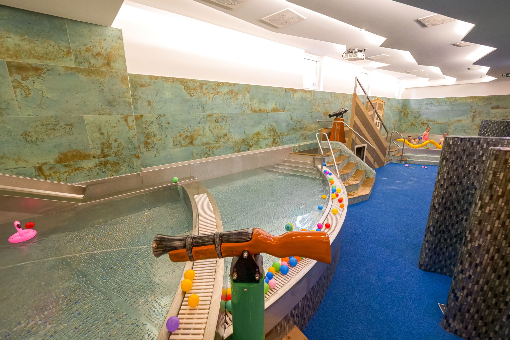 MenDan Magic Spa & Wellness – Zalakaros fotó 43