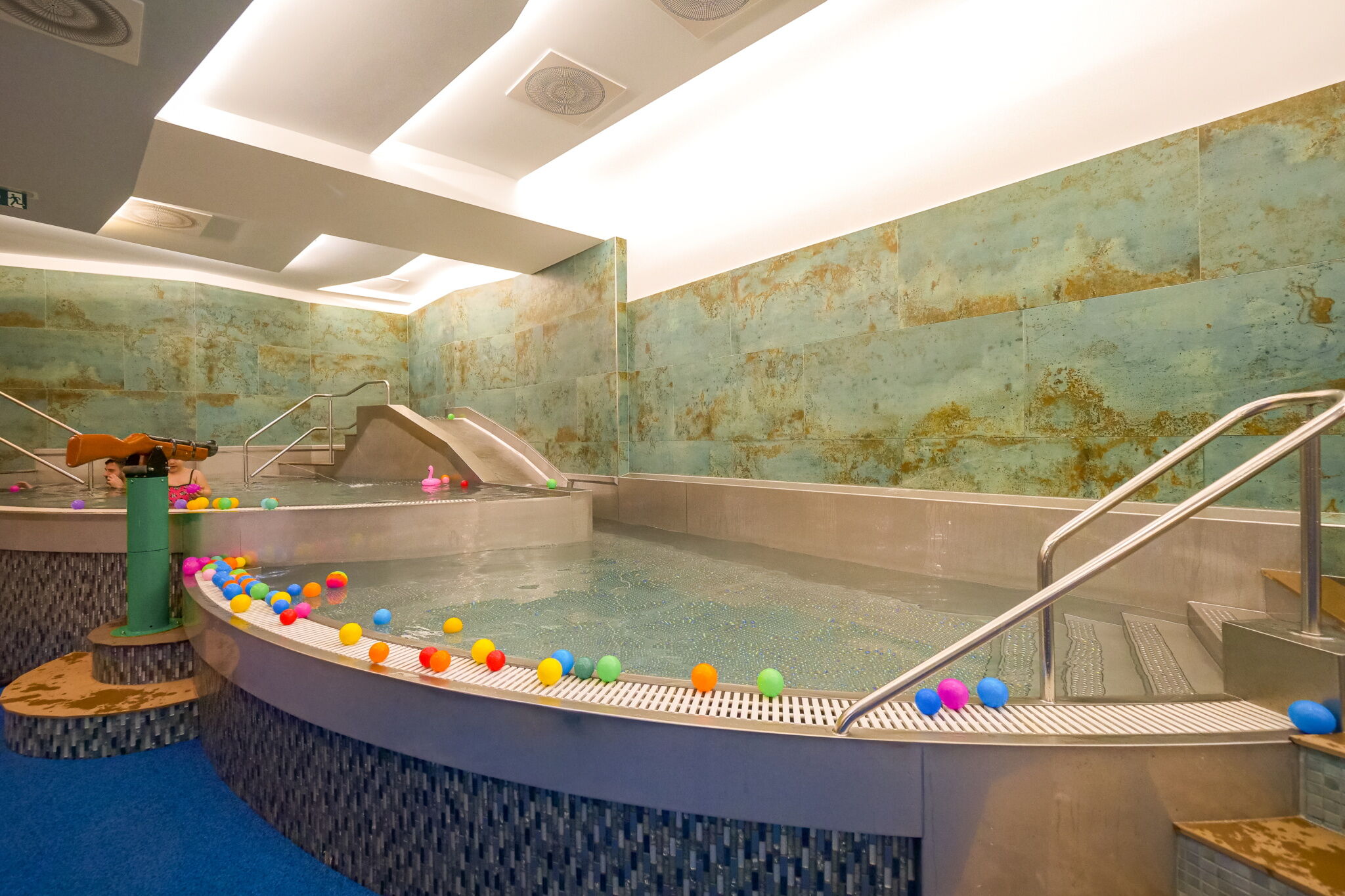 MenDan Magic Spa & Wellness – Zalakaros fotó 44