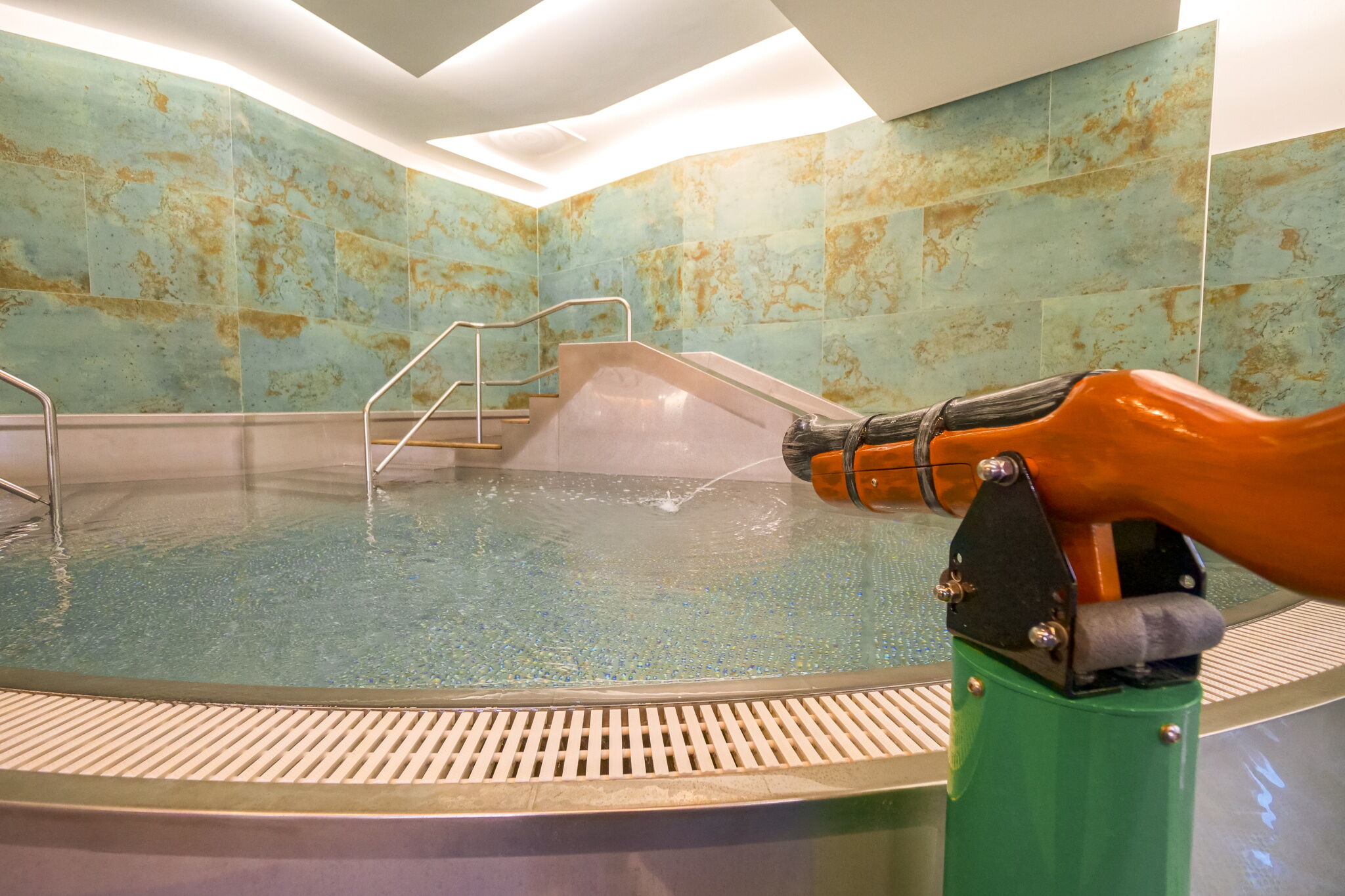 MenDan Magic Spa & Wellness – Zalakaros fotó 46