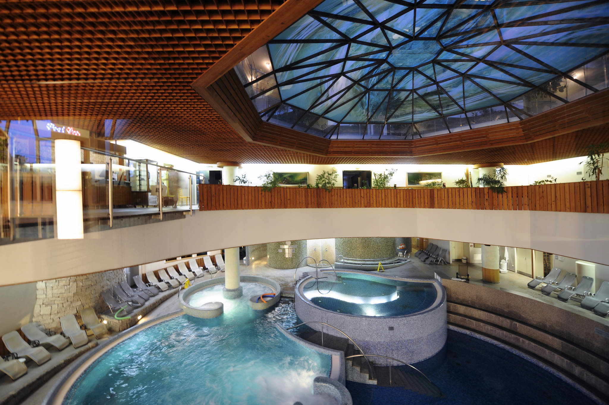 MenDan Magic Spa & Wellness – Zalakaros fotó 10