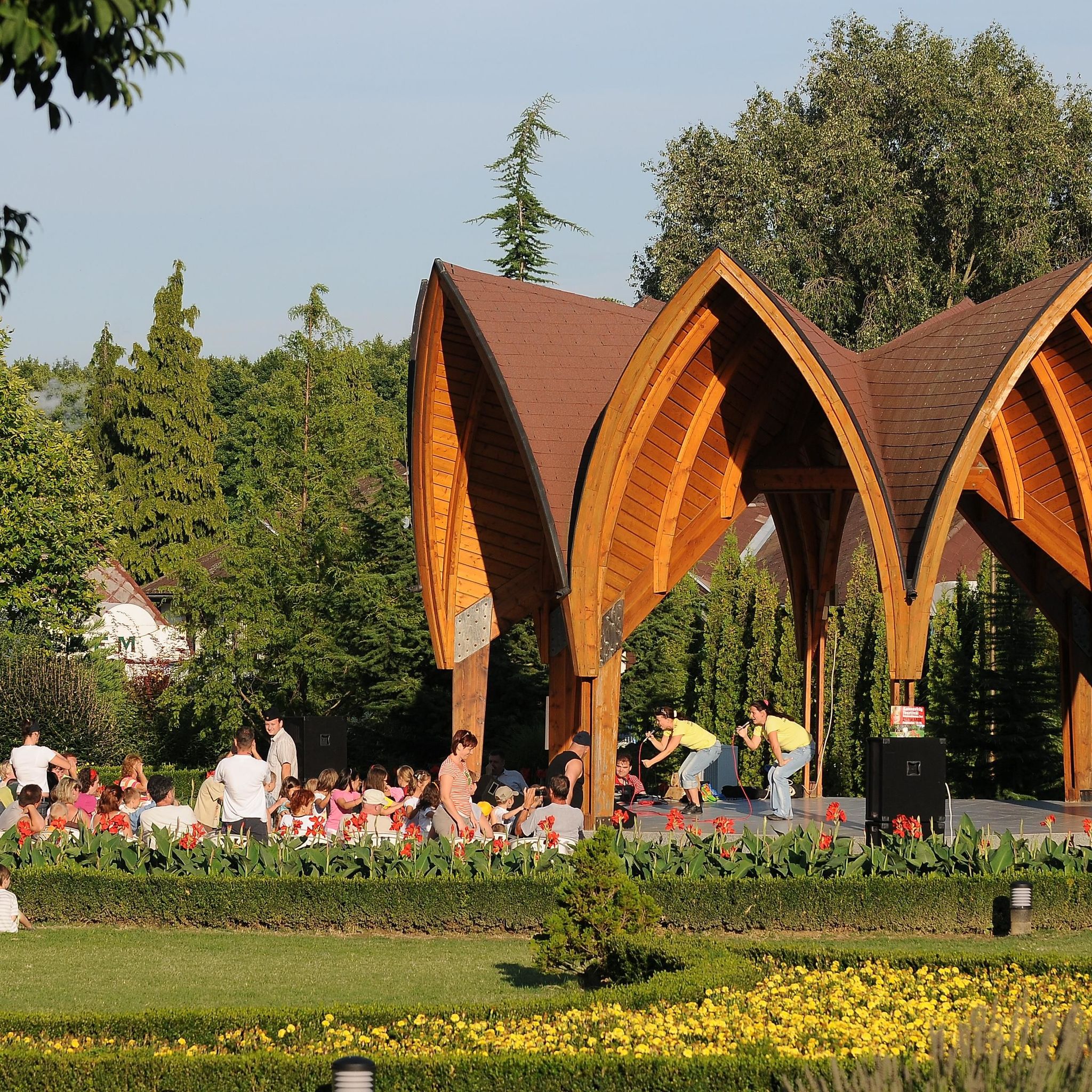 MenDan Magic Spa & Wellness – Zalakaros fotó 26
