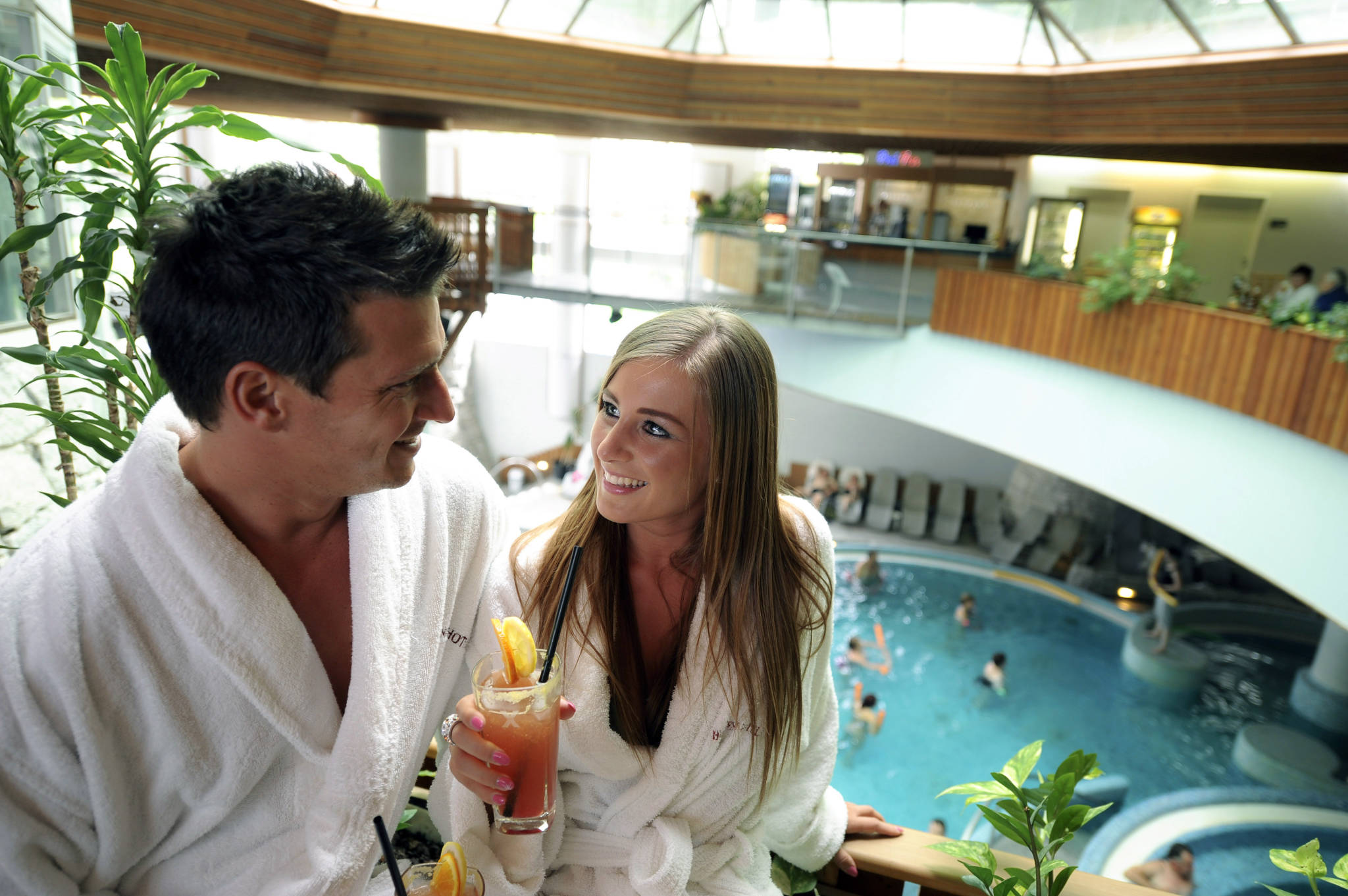 MenDan Magic Spa & Wellness – Zalakaros fotó 4