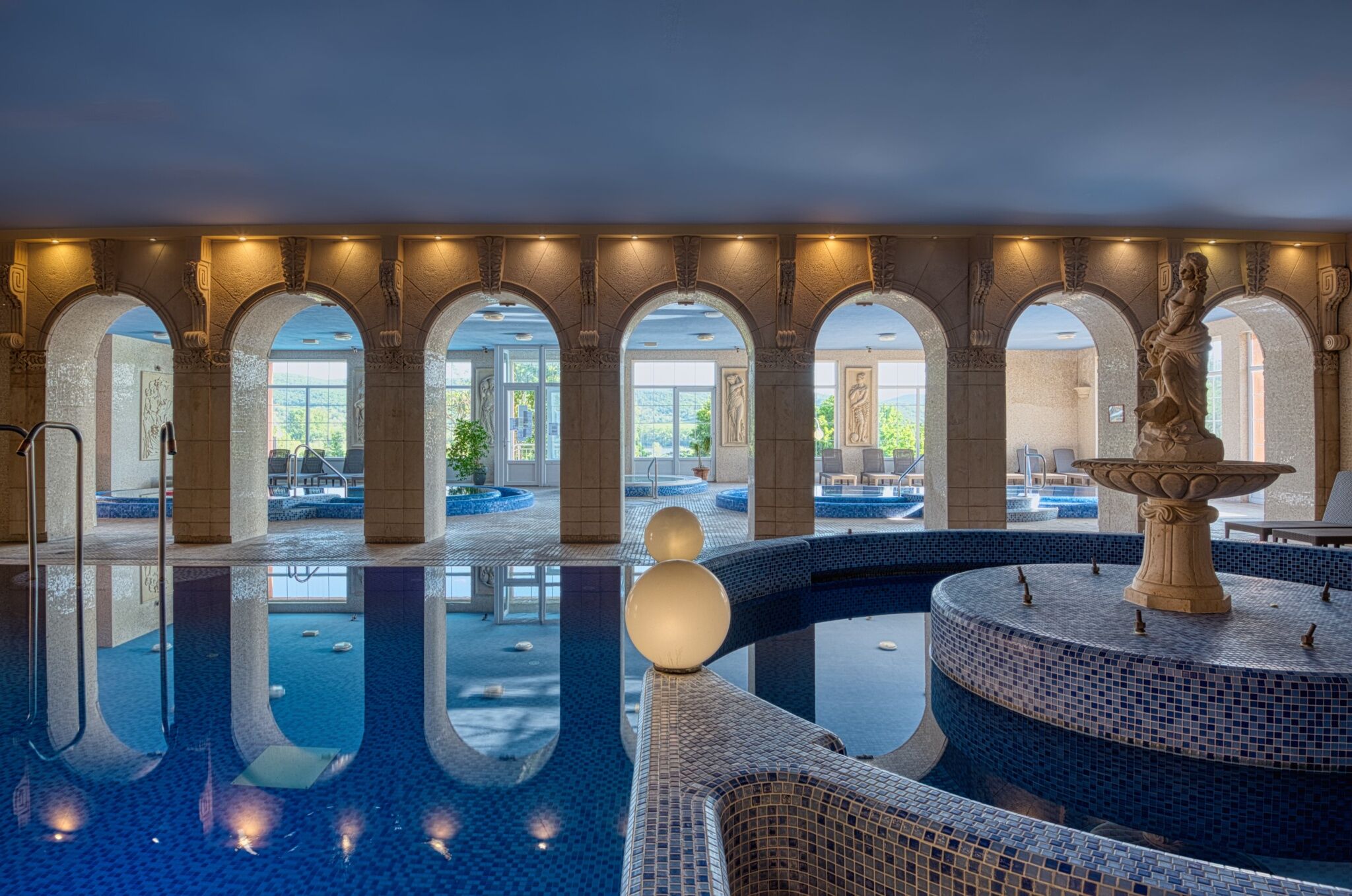 Bellevue Hotel – Esztergom fotó 9