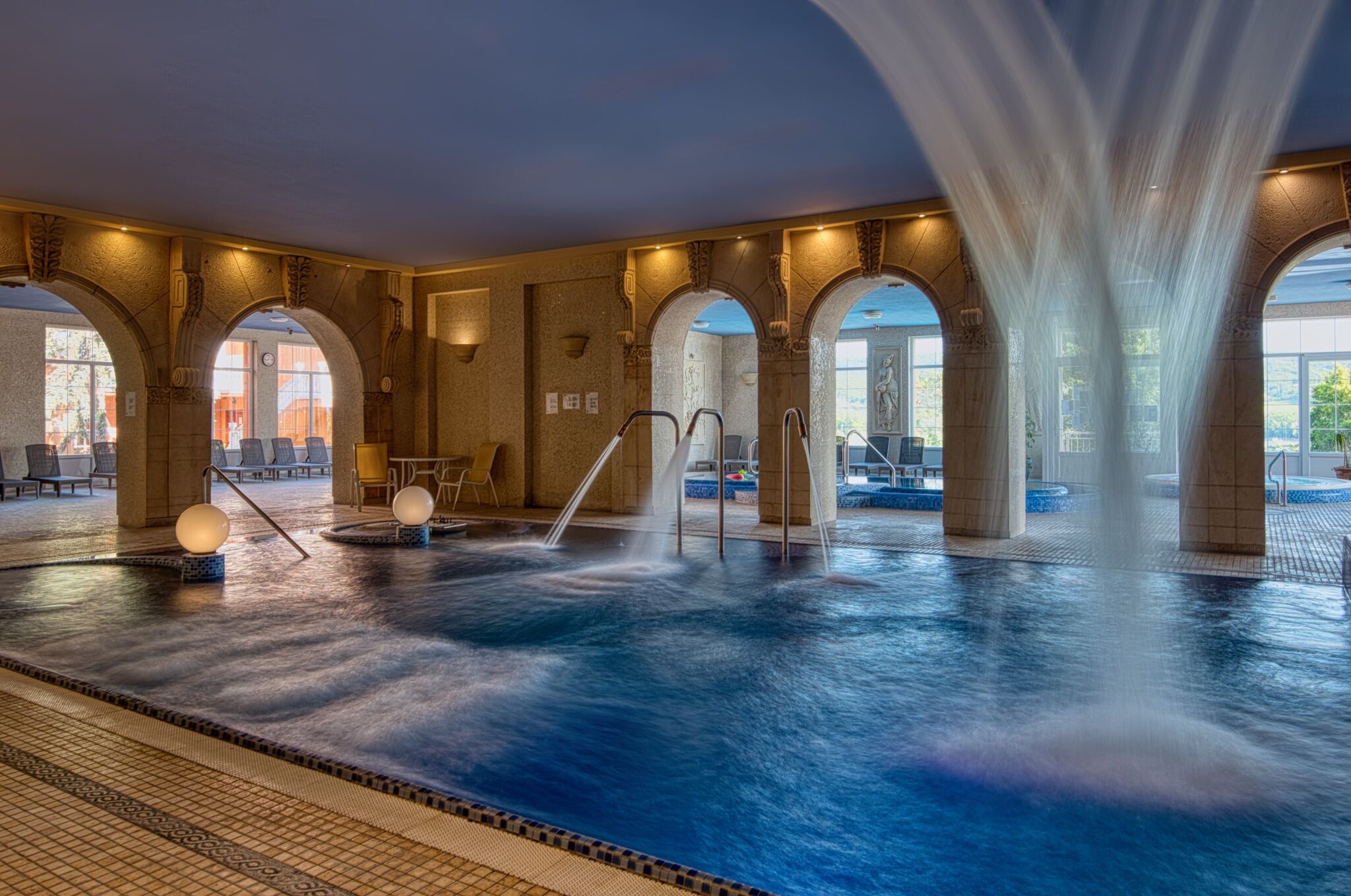 Bellevue Hotel – Esztergom fotó 26