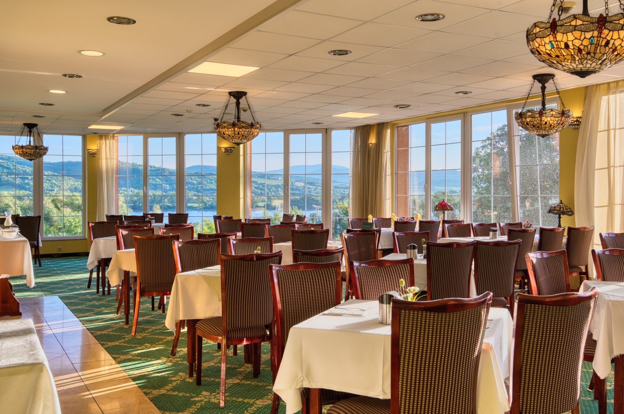 Bellevue Hotel – Esztergom fotó 10