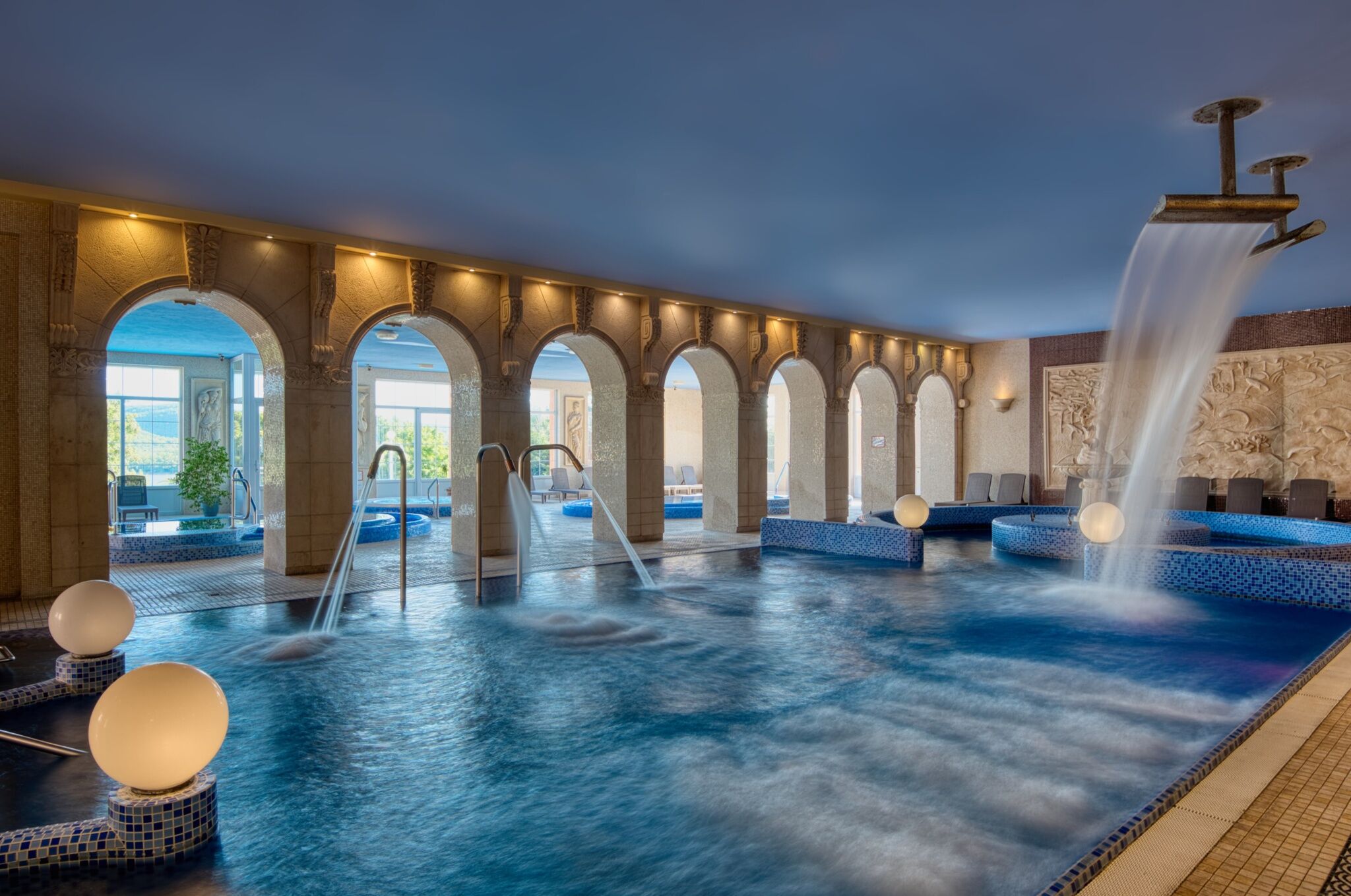 Bellevue Hotel – Esztergom fotó 27