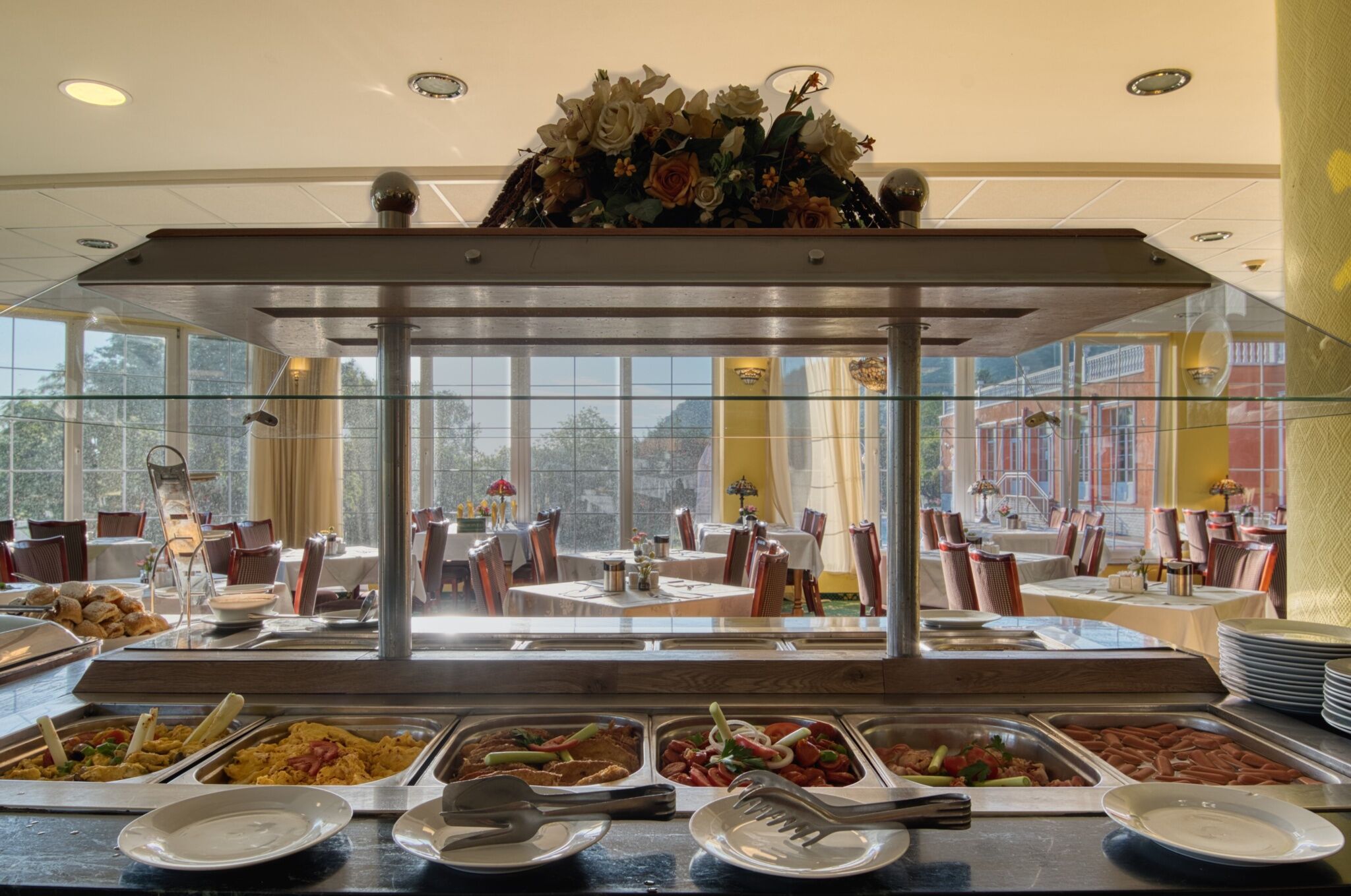 Bellevue Hotel – Esztergom fotó 31