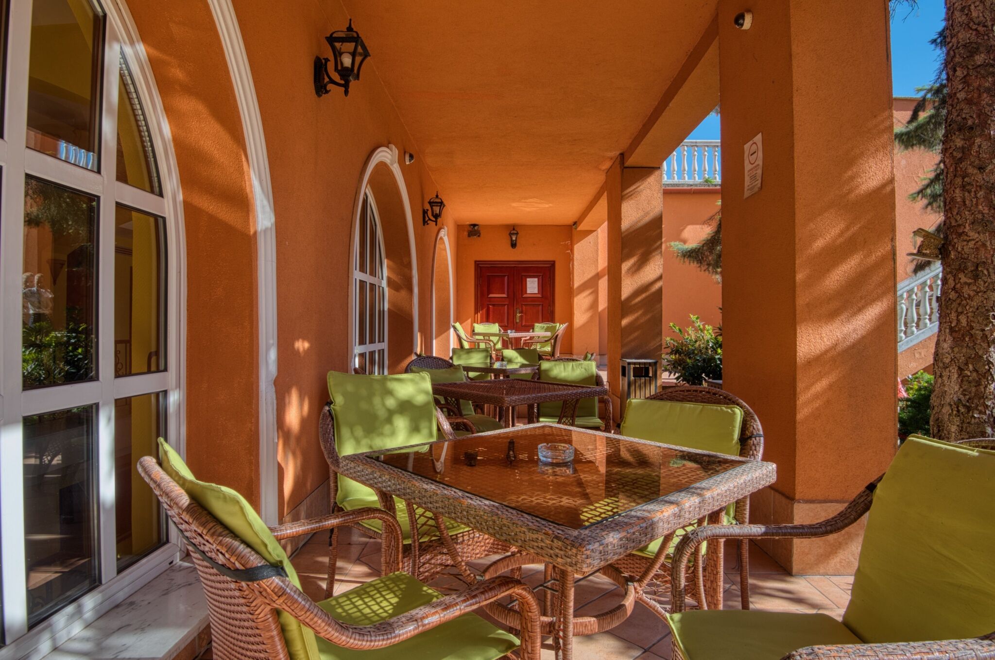 Bellevue Hotel – Esztergom fotó 6