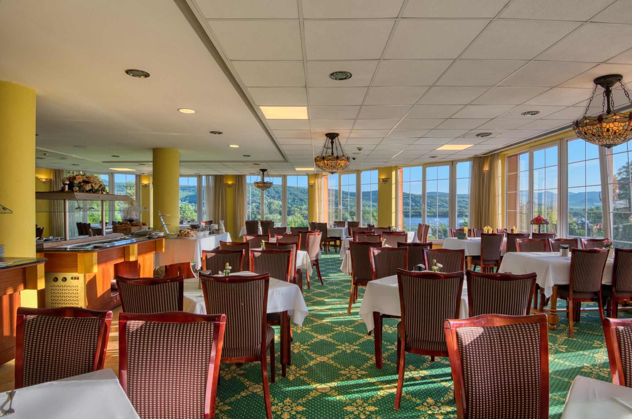 Bellevue Hotel – Esztergom fotó 16