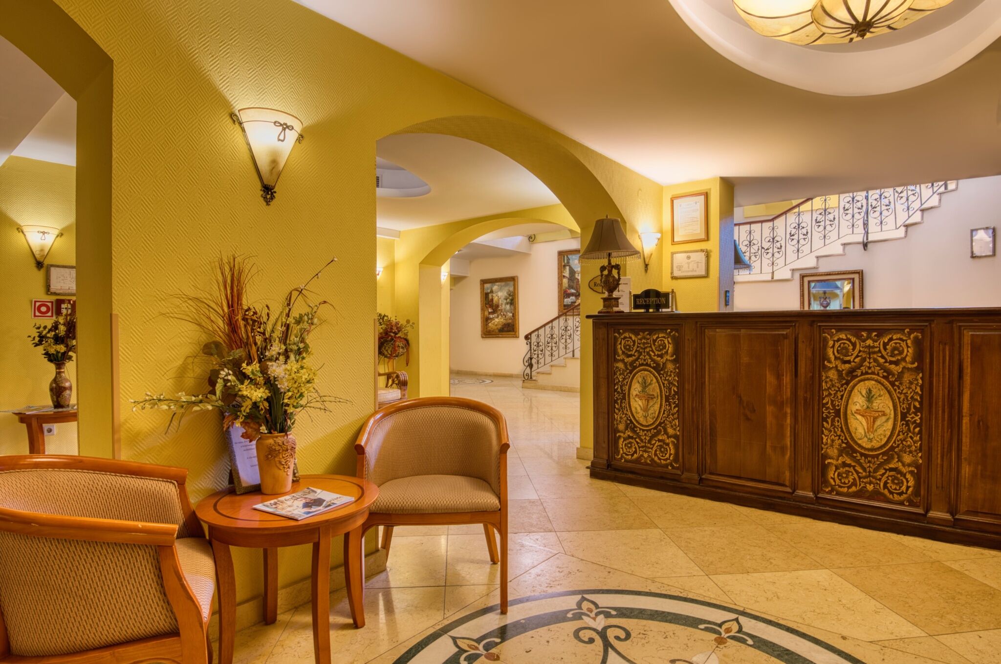 Bellevue Hotel – Esztergom fotó 17