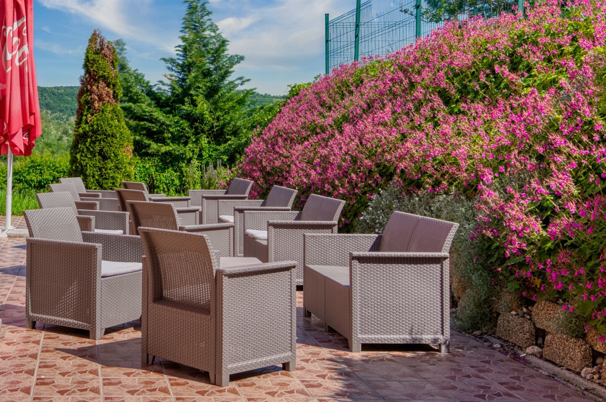 Bellevue Hotel – Esztergom fotó 18