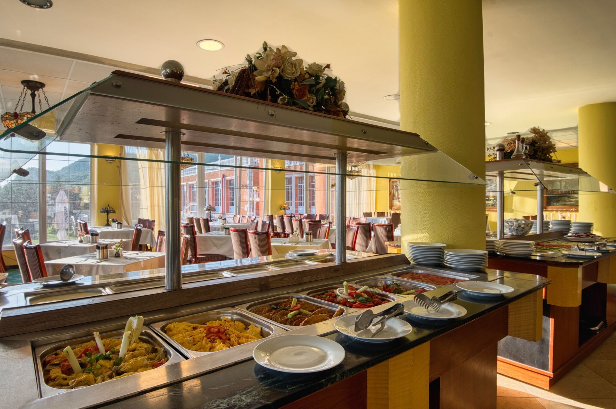 Bellevue Hotel – Esztergom fotó 20