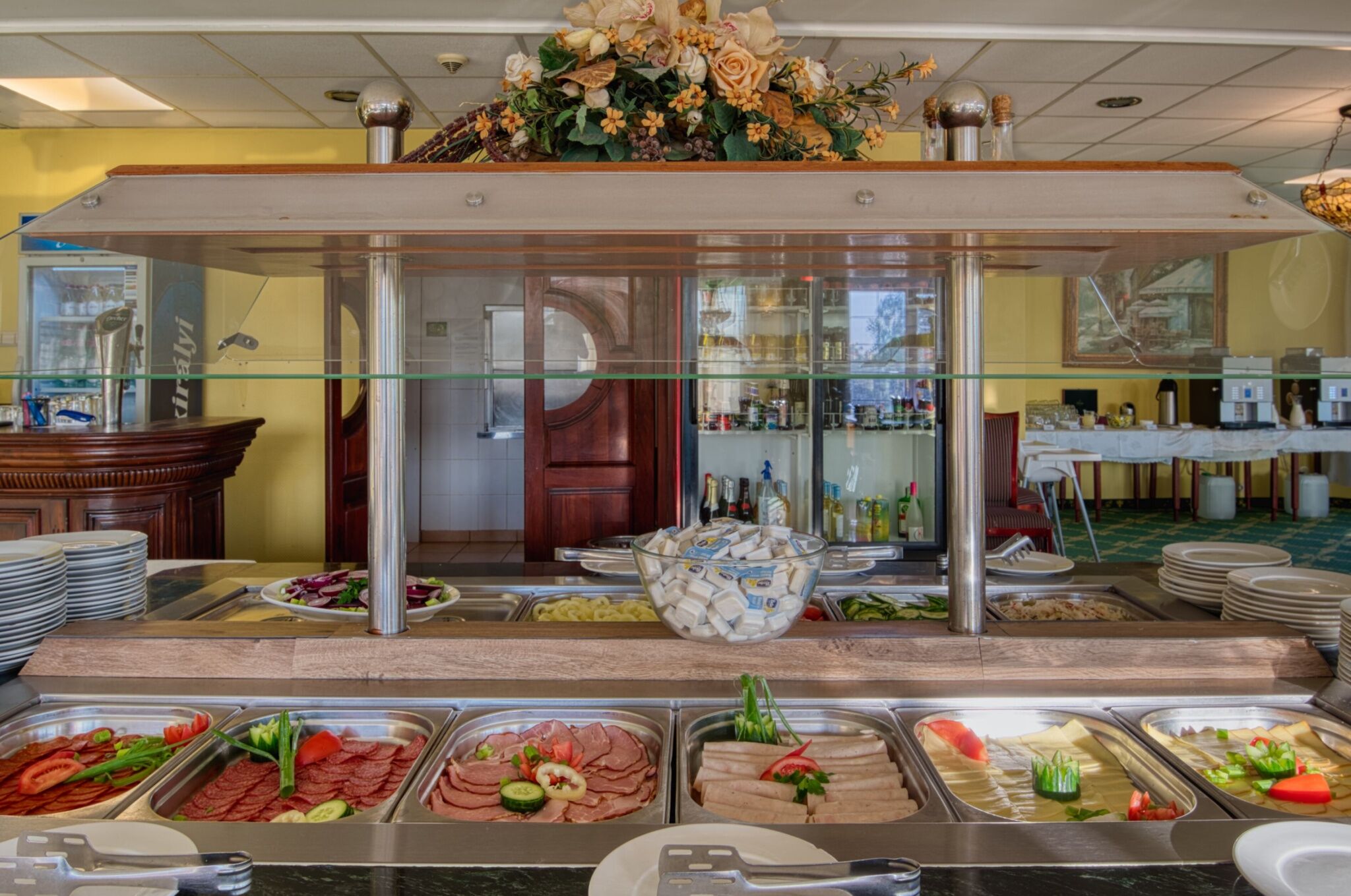Bellevue Hotel – Esztergom fotó 21