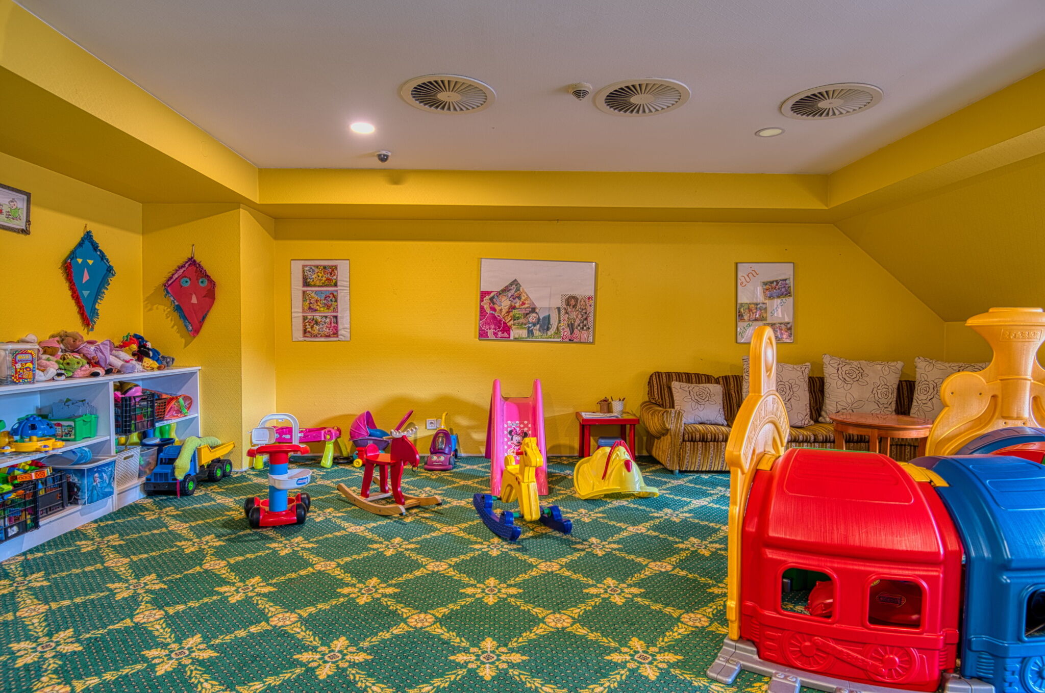 Bellevue Hotel – Esztergom fotó 22