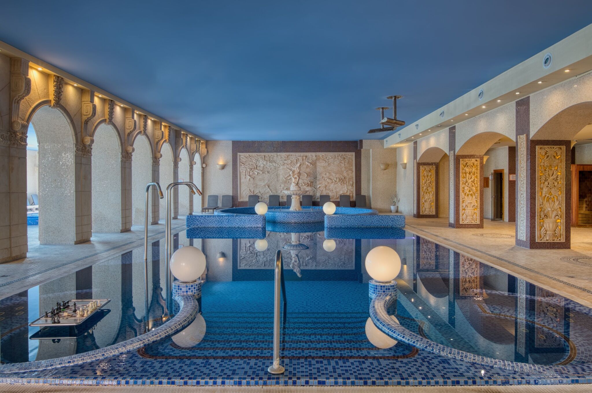 Bellevue Hotel – Esztergom fotó 23