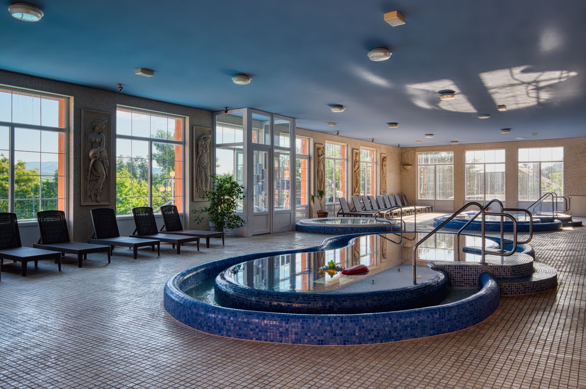 Bellevue Hotel – Esztergom fotó 24