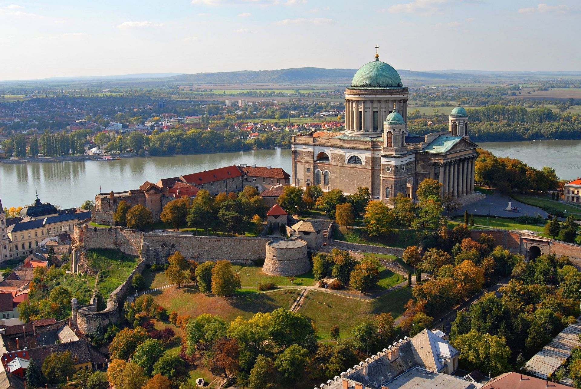 Bellevue Hotel – Esztergom fotó 2