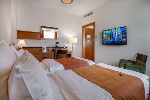 Jankovich Kúria Wellness Hotel – Rácalmás fotó 12