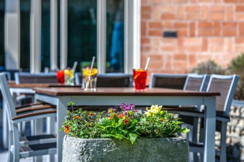 Jankovich Kúria Wellness Hotel – Rácalmás fotó 38