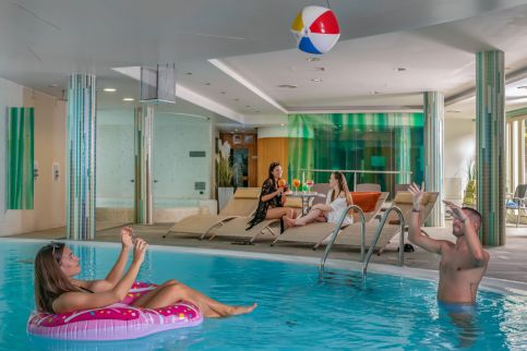 Jankovich Kúria Wellness Hotel – Rácalmás fotó 6