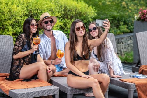 Jankovich Kúria Wellness Hotel – Rácalmás fotó 14
