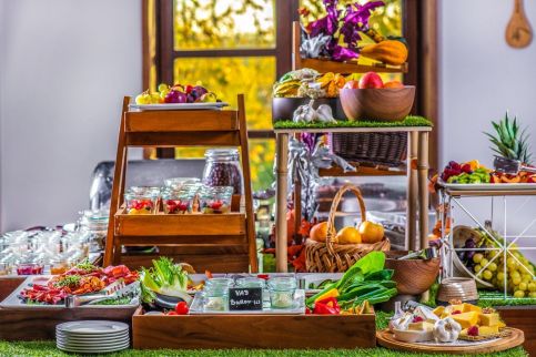 Jankovich Kúria Wellness Hotel21