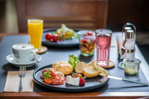 Jankovich Kúria Wellness Hotel22