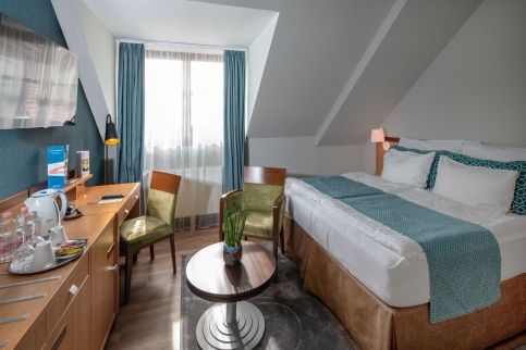 Jankovich Kúria Wellness Hotel23