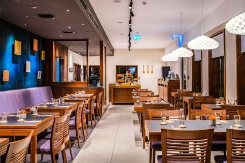 Jankovich Kúria Wellness Hotel – Rácalmás fotó 8