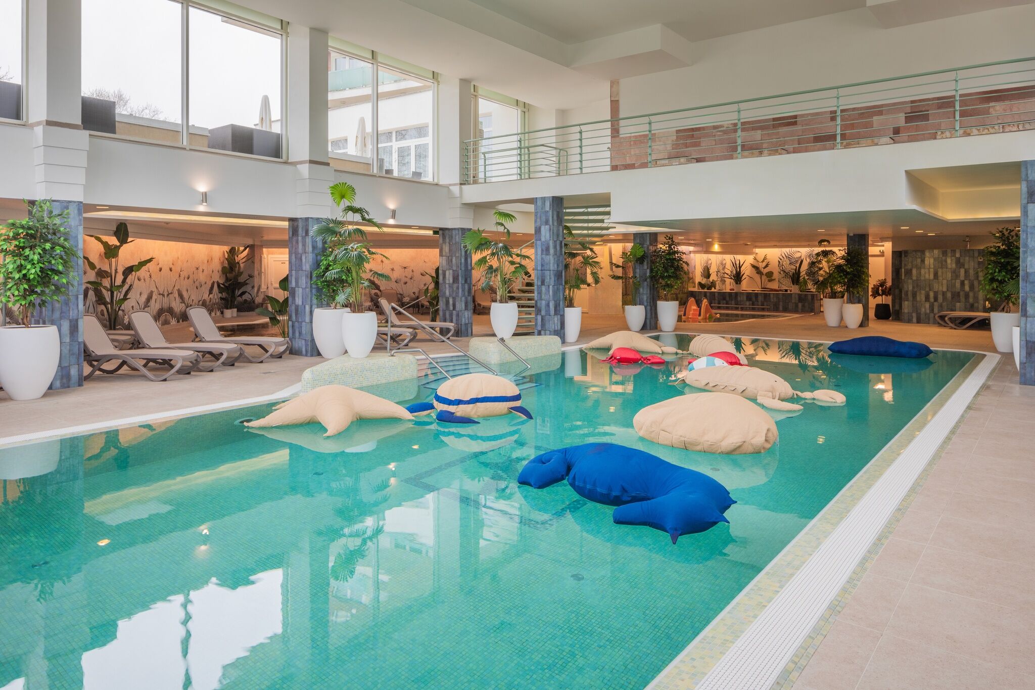 Hotel Atlantis – Hajdúszoboszló fotó 25
