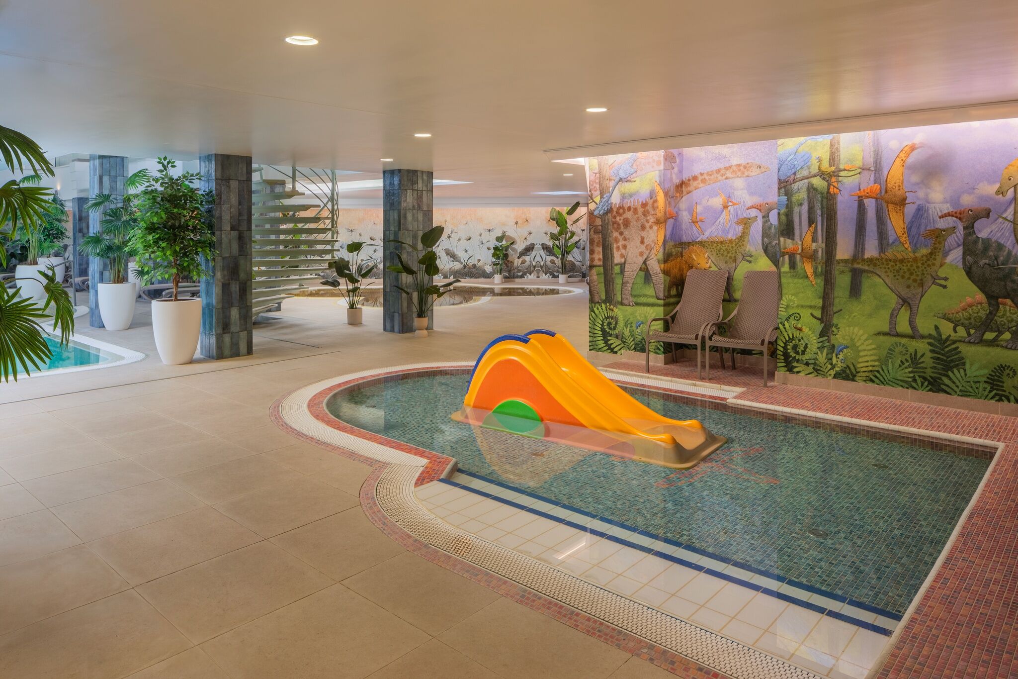 Hotel Atlantis – Hajdúszoboszló fotó 51
