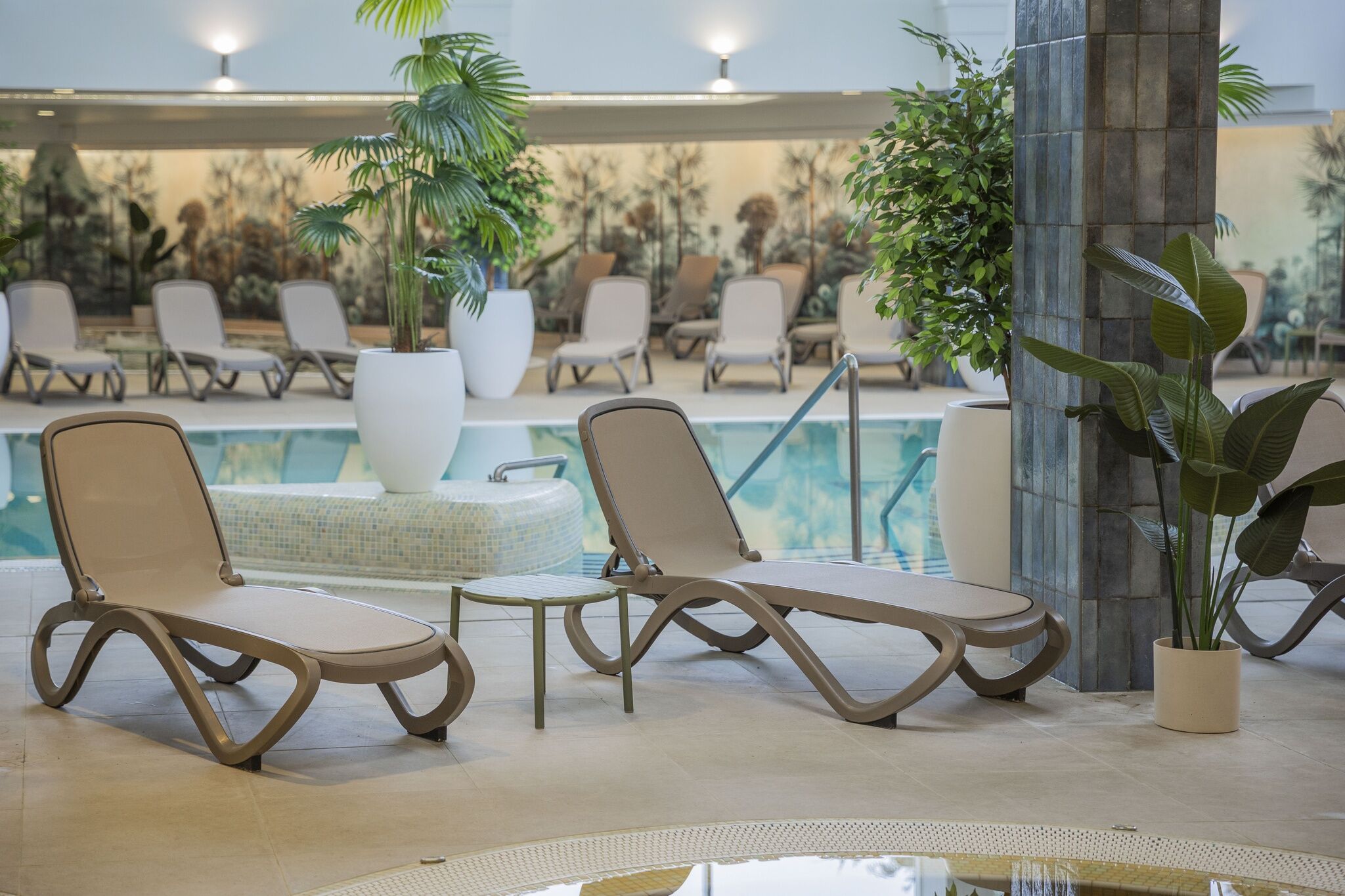 Hotel Atlantis – Hajdúszoboszló fotó 26