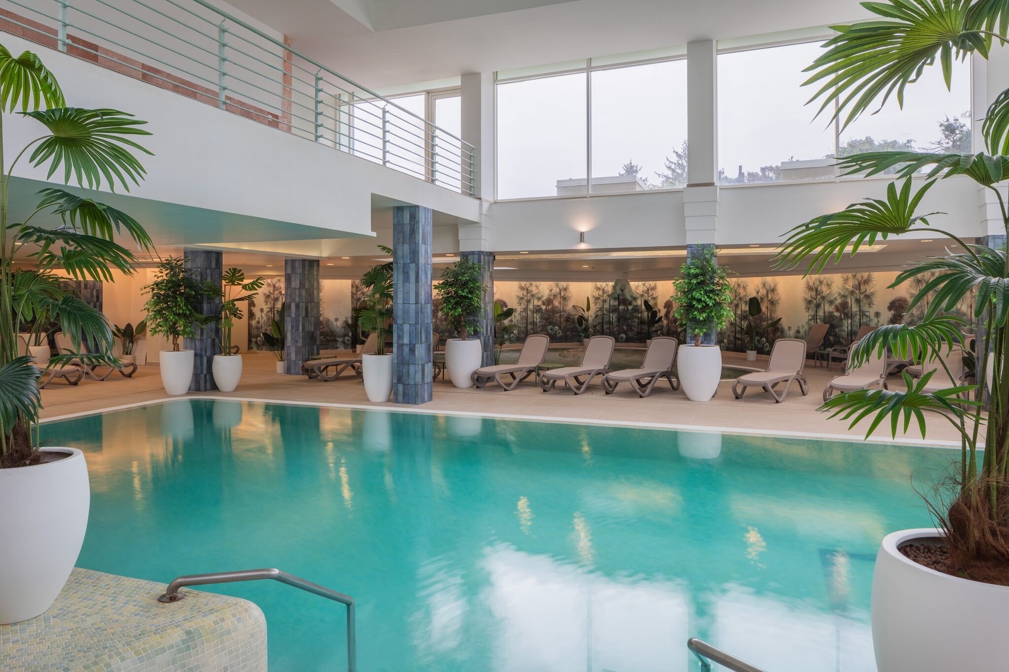 Hotel Atlantis – Hajdúszoboszló fotó 56