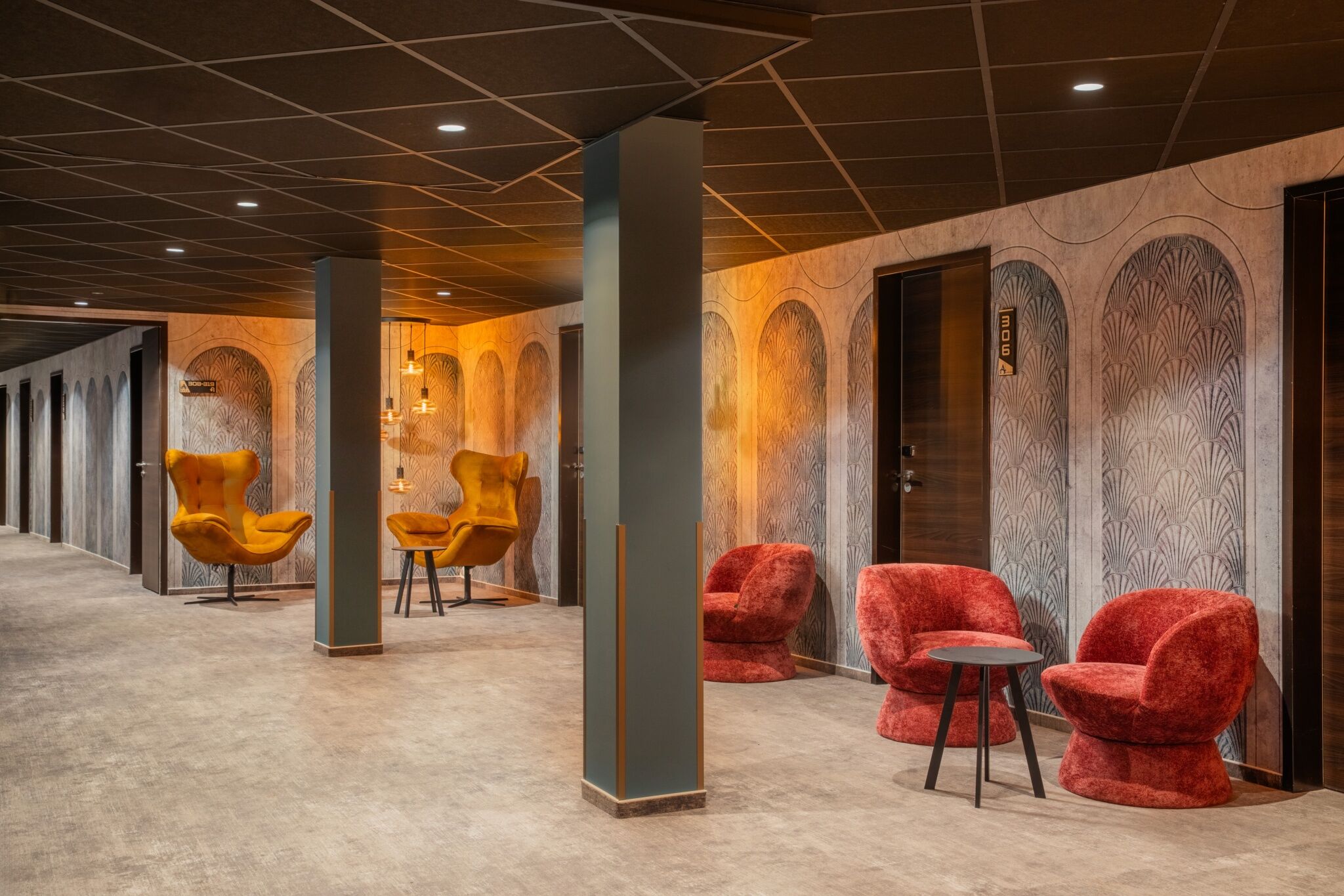 Hotel Atlantis – Hajdúszoboszló fotó 16