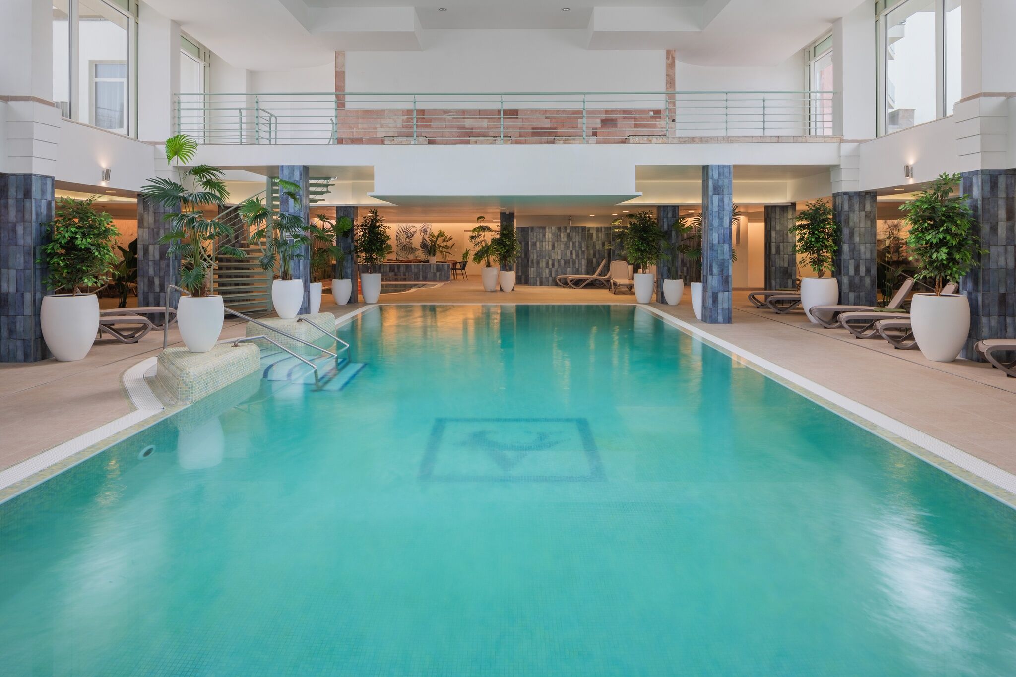 Hotel Atlantis – Hajdúszoboszló fotó 3