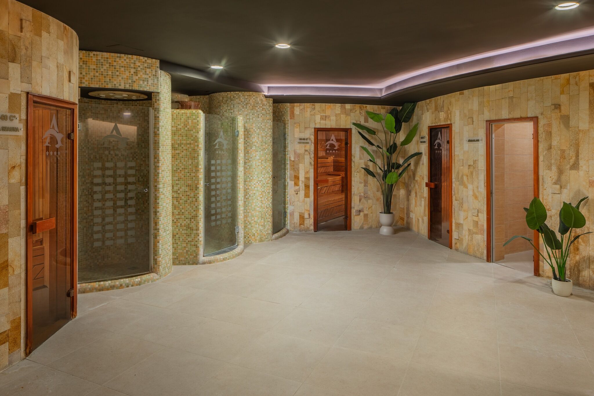 Hotel Atlantis – Hajdúszoboszló fotó 60
