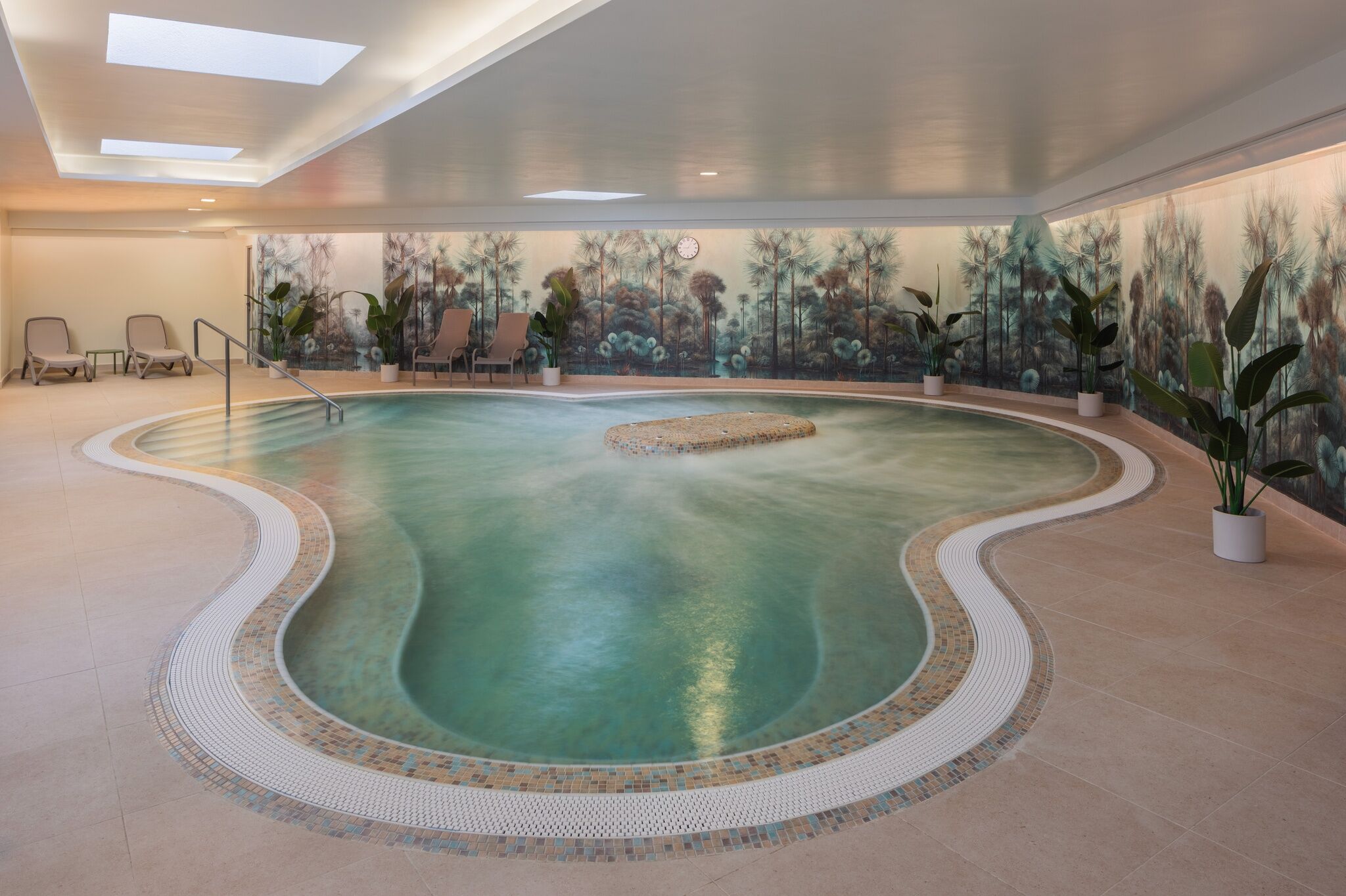 Hotel Atlantis – Hajdúszoboszló fotó 23