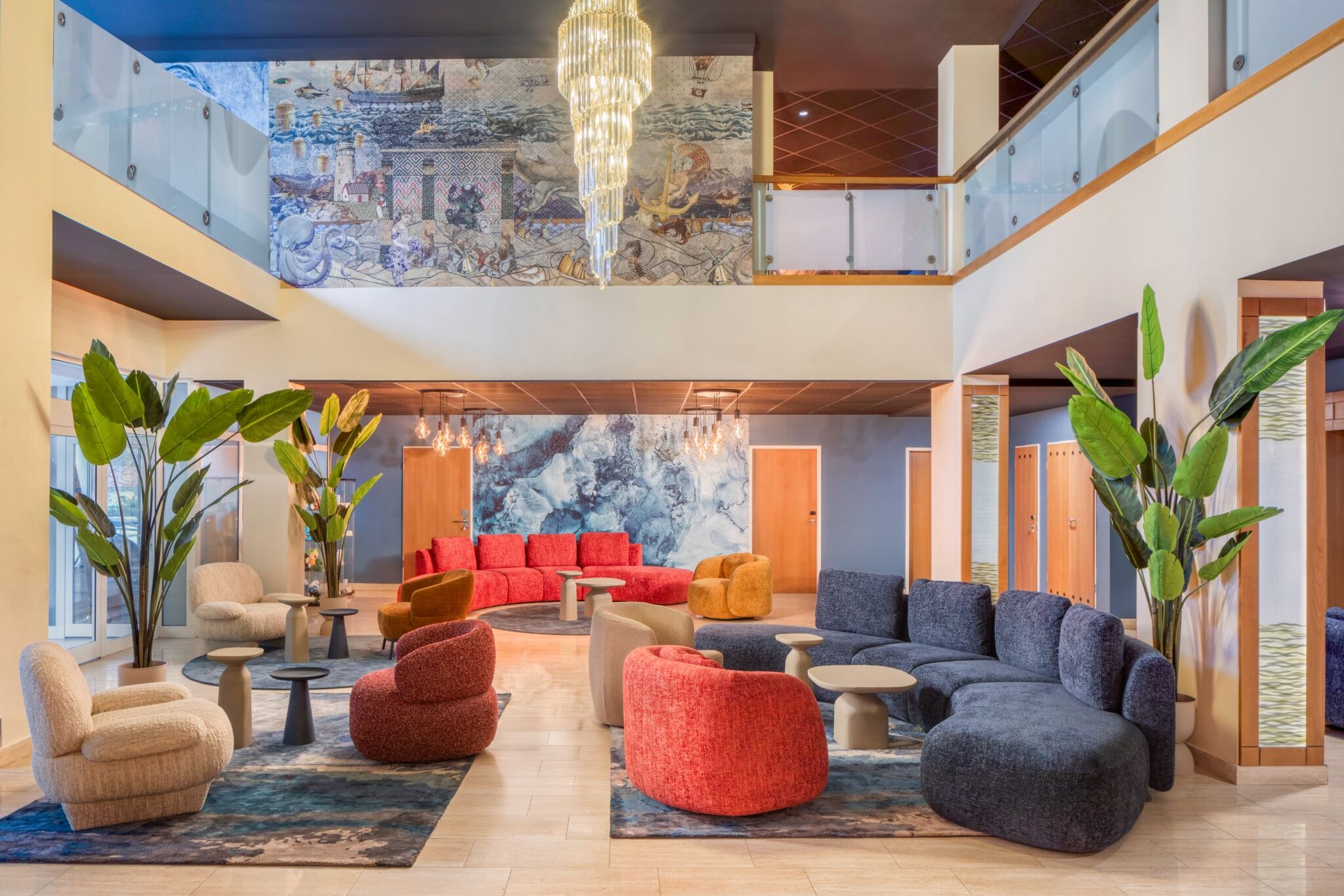 Hotel Atlantis – Hajdúszoboszló fotó 24