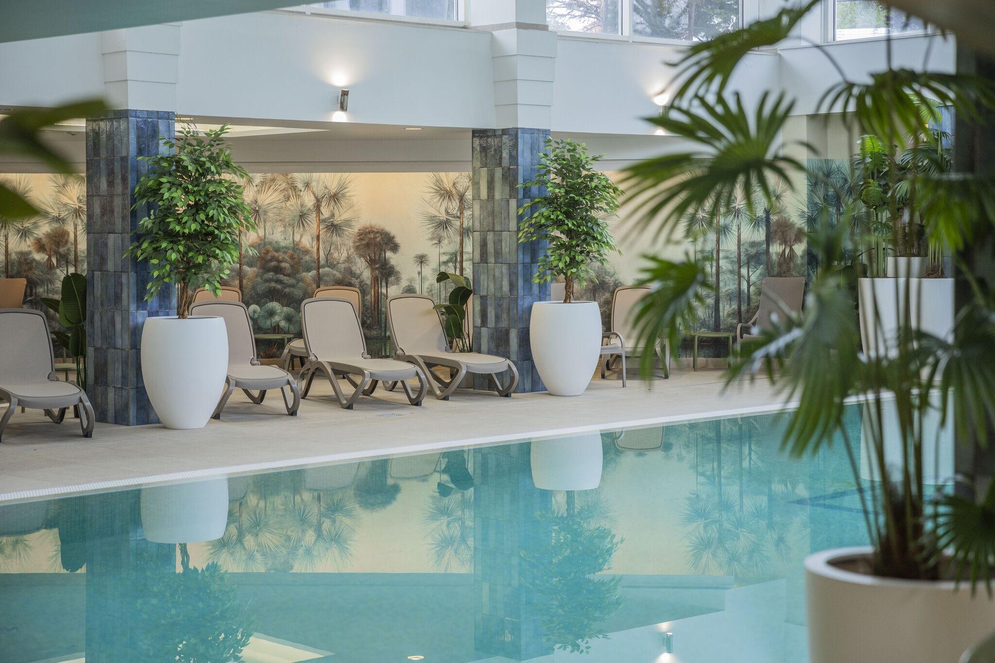 Hotel Atlantis – Hajdúszoboszló fotó 12