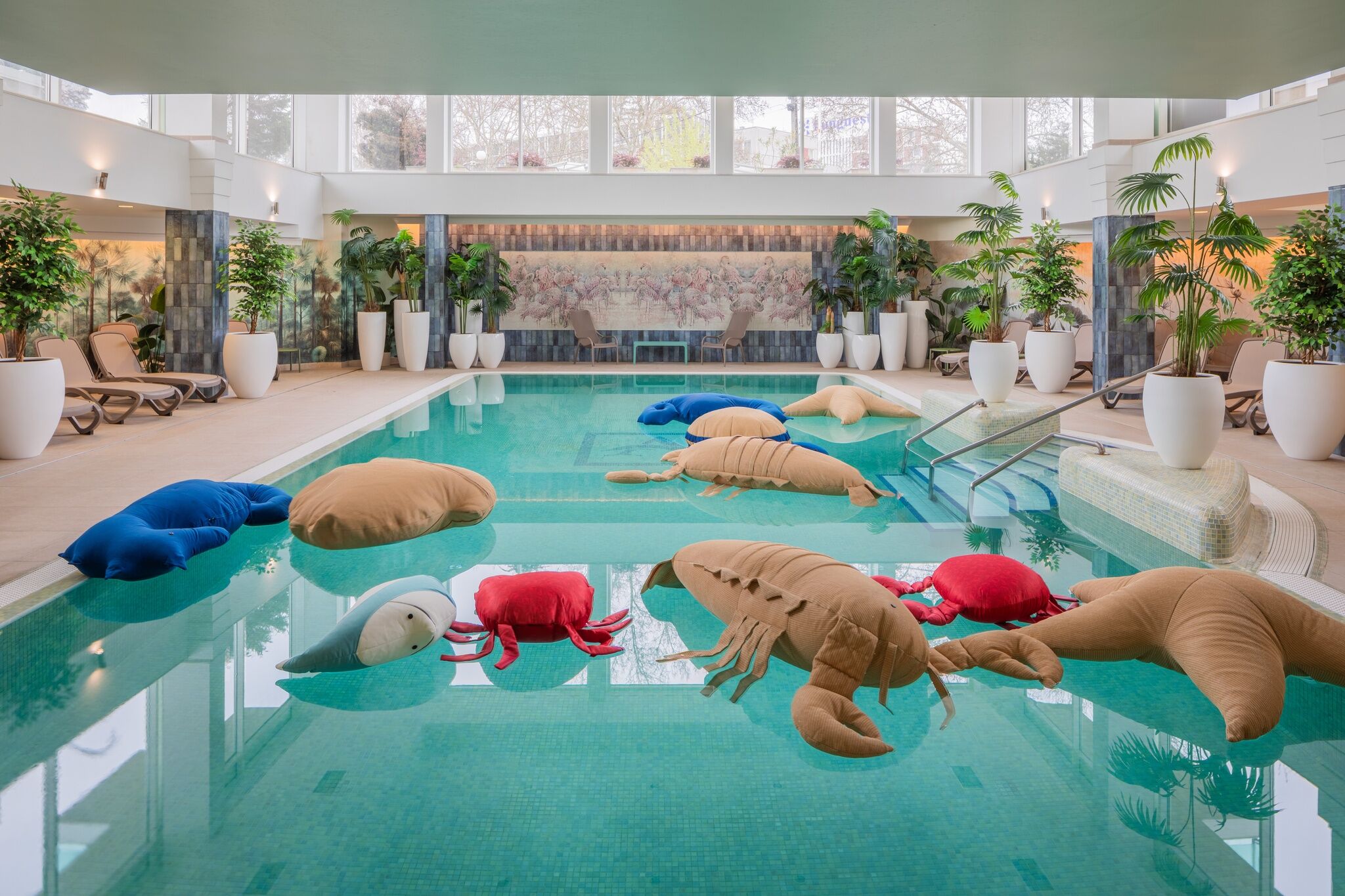 Hotel Atlantis – Hajdúszoboszló fotó 4
