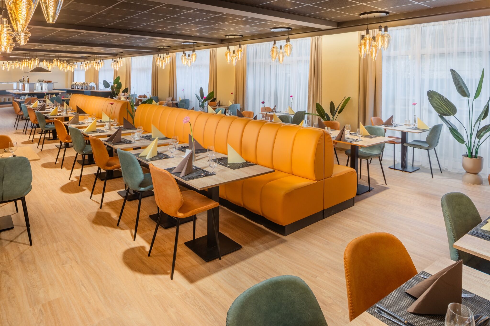 Hotel Atlantis – Hajdúszoboszló fotó 49