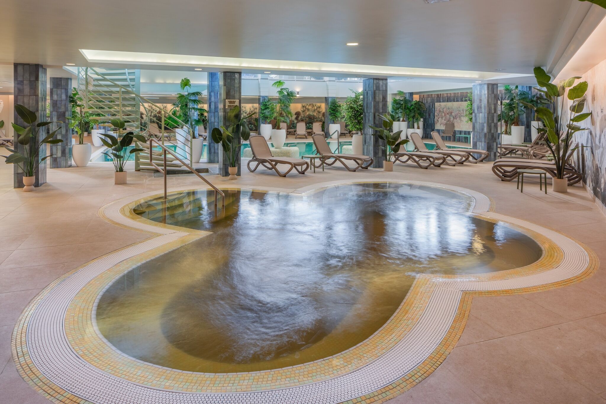 Hotel Atlantis – Hajdúszoboszló fotó 14