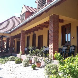 Nosztalgia Vendégház