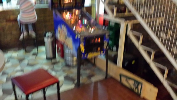 Előre 57 Söröző – Budapest VII. kerület fotó 2