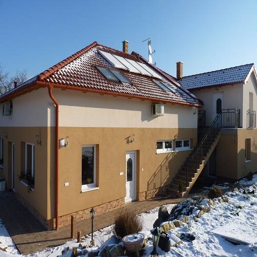 Ingókő Vendégház – Pákozd fotó 6