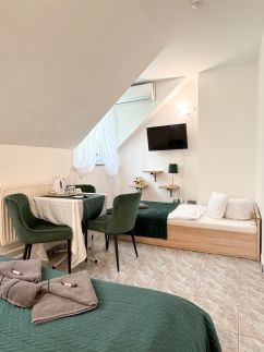 St. Kristóf Panzió6